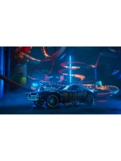 Nintendo Switch Hot Wheels Unleashed -NARA Computer Shop RRMPA SQ4 0000000099 N A SLd