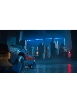 Nintendo Switch Hot Wheels Unleashed -NARA Computer Shop RRMPA SQ5 0000000099 N A SLd1