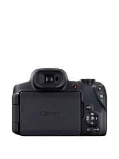 Canon® Canon PowerShot SX70 HS 20.3MP 65x Zoom Bridge Camera - Black -NARA Computer Shop RRMPG SQ2 0000000088 NO COLOR SLb