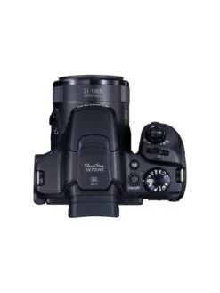 Canon® Canon PowerShot SX70 HS 20.3MP 65x Zoom Bridge Camera - Black -NARA Computer Shop RRMPG SQ6 0000000088 NO COLOR SLd2