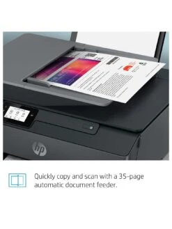 HP Smart Tank Plus 570 Wireless All-in-One -NARA Computer Shop RRMYL SQ4 0000000004 BLACK SLd