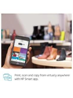 HP Smart Tank Plus 570 Wireless All-in-One -NARA Computer Shop RRMYL SQ6 0000000004 BLACK SLd2