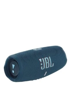 JBL Charge 5 Portable Speaker with WiFi And Bluetooth, Built-in Battery, IP67 And USB Charge-out -NARA Computer Shop RRVHY SQ2 0000000020 BLUE SLb