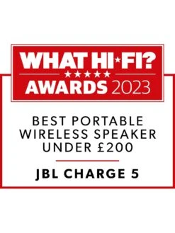 JBL Charge 5 Portable Speaker with WiFi And Bluetooth, Built-in Battery, IP67 And USB Charge-out -NARA Computer Shop RRVHY SQ4 0000000020 BLUE SLd