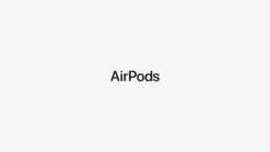 Apple AirPods (3rd Gen, 2021) With MagSafe Charging Case -NARA Computer Shop RRX4M SQ8 0000000013 WHITE DVvL
