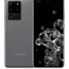 Premium Pre-Loved Grade A Samsung S20 Ultra 5G 128GB - Cosmic Grey -NARA Computer Shop RUATV SQ1 0000000005 GREY SLf