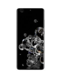 Premium Pre-Loved Grade A Samsung S20 Ultra 5G 128GB - Cosmic Grey -NARA Computer Shop RUATV SQ2 0000000005 GREY SLb