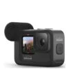 GoPro Media Mod (HERO 9/10 Black) 1 GoPro Media Mod (HERO 9/10 Black) -NARA Computer Shop RUR73 SQ1 0000000099 N A SLf