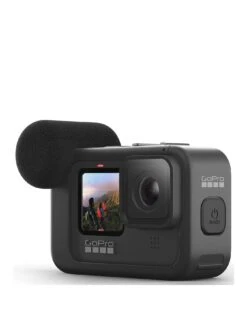 GoPro Media Mod (HERO 9/10 Black)