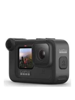 GoPro Media Mod (HERO 9/10 Black) -NARA Computer Shop RUR73 SQ3 0000000099 N A SLa