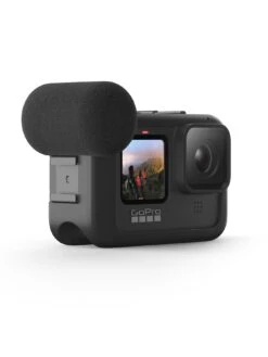 GoPro Media Mod (HERO 9/10 Black) -NARA Computer Shop RUR73 SQ4 0000000099 N A SLd