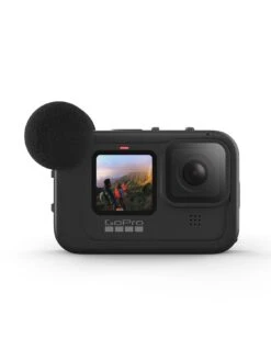GoPro Media Mod (HERO 9/10 Black) -NARA Computer Shop RUR73 SQ5 0000000099 N A SLd1