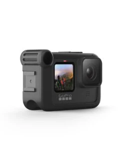 GoPro Media Mod (HERO 9/10 Black) -NARA Computer Shop RUR73 SQ7 0000000099 N A SLd3