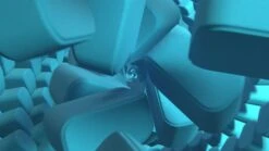 JLab Epic Air Sport ANC True Wireless Earbuds