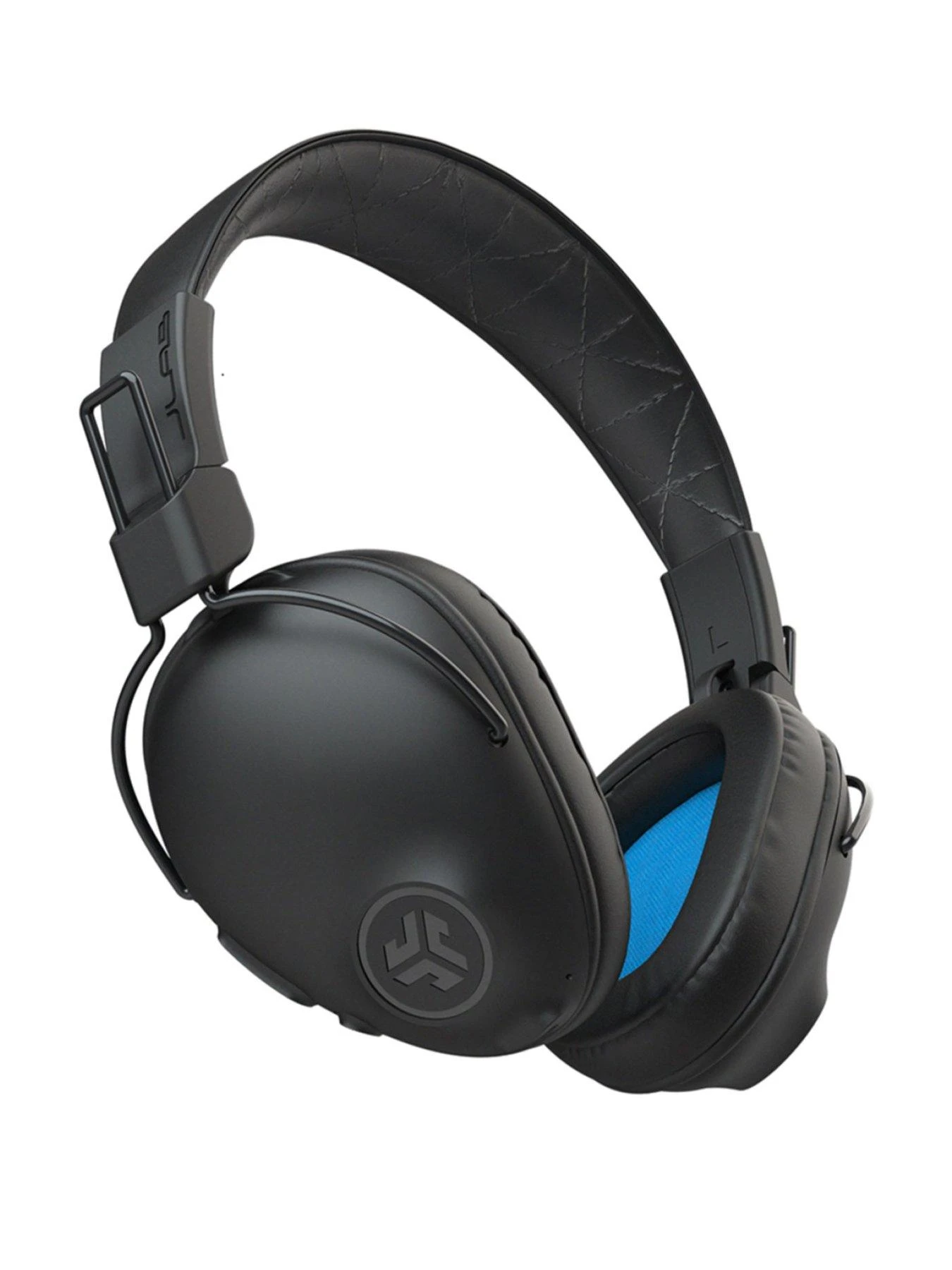 JLab Studio Pro Wireless Over-Ear Headphones 3 JLab Studio Pro Wireless Over-Ear Headphones