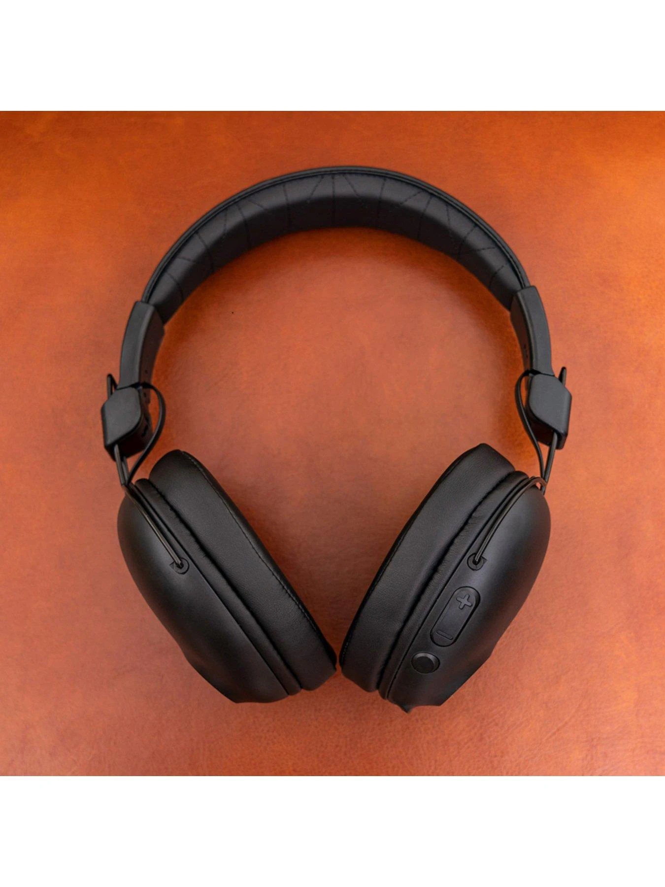 JLab Studio Pro Wireless Over-Ear Headphones 8 JLab Studio Pro Wireless Over-Ear Headphones - Image 6