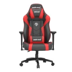 Andaseat Anda SeaT Dark Demon Premium Gaming Chair Black & Red -NARA Computer Shop RVC3V SQ6 0000000099 N A DVvP