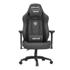 Andaseat Anda SeaT Dark Demon Premium Gaming Chair Black -NARA Computer Shop RVC3X SQ6 0000000004 BLACK DVvP