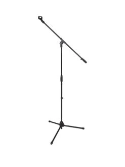 Kinsman Standard Series Microphone Boom Stand