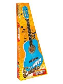 Encore 3/4 Size Guitar Outfit - Blue -NARA Computer Shop RVH6C SQ3 0000000088 NO COLOR SLd1