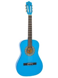 Encore 3/4 Size Guitar Outfit - Blue -NARA Computer Shop RVH6C SQ4 0000000088 NO COLOR SLd2