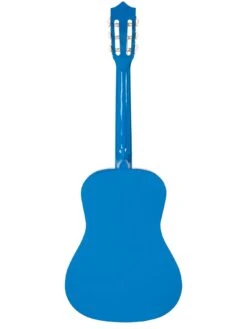 Encore 3/4 Size Guitar Outfit - Blue -NARA Computer Shop RVH6C SQ5 0000000088 NO COLOR SLd3