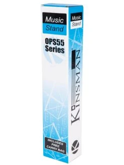 Kinsman Deluxe Music Stand And Bag- Multicolour -NARA Computer Shop RVH6D SQ3 0000000088 NO COLOR SLd1