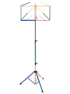 Kinsman Deluxe Music Stand And Bag- Multicolour -NARA Computer Shop RVH6D SQ4 0000000088 NO COLOR SLd2