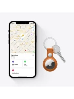 Apple AirTag 14 Apple AirTag -NARA Computer Shop RVLYJ SQ5 0000000013 WHITE SLd3