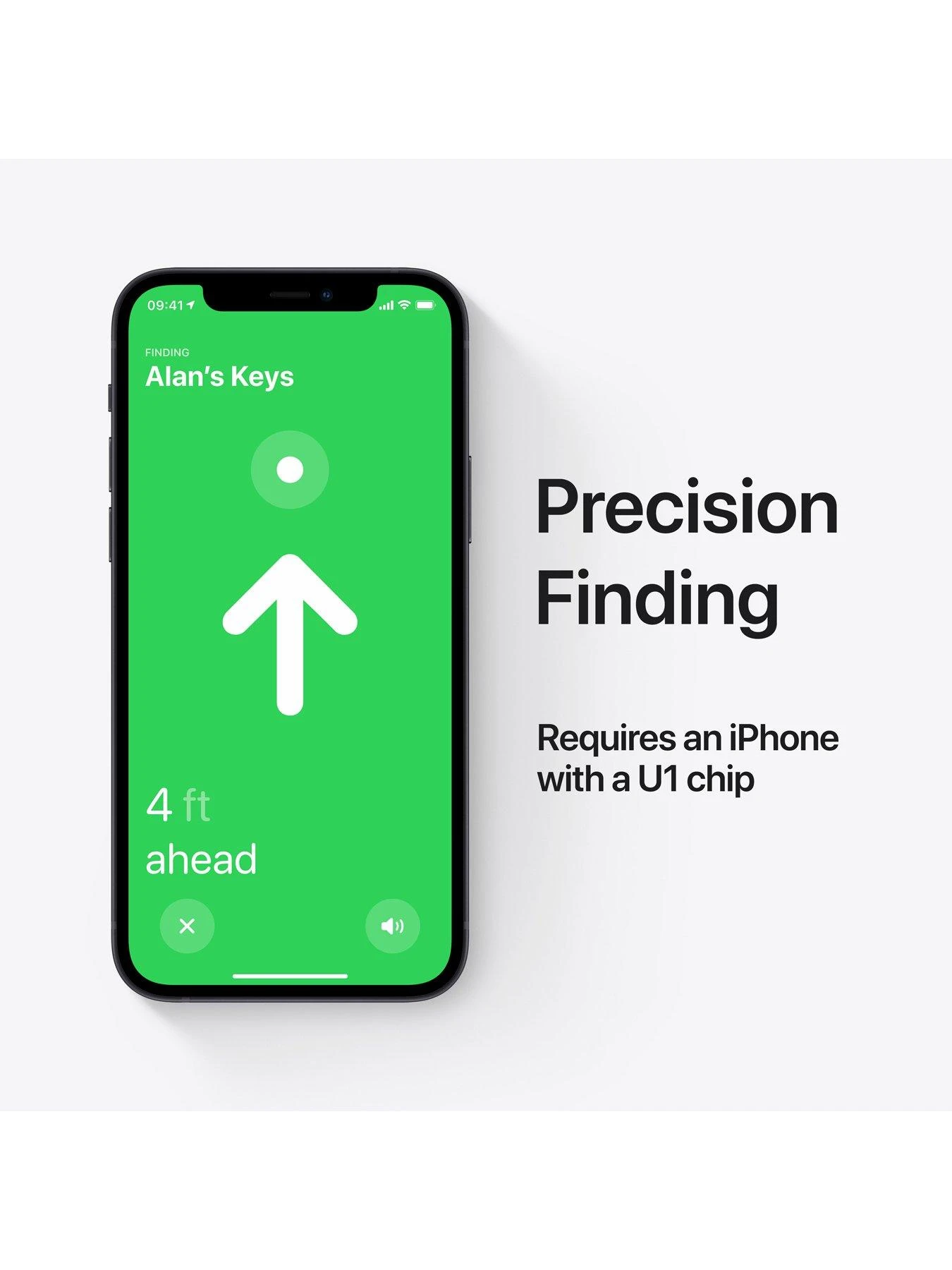 Apple AirTag 8 Apple AirTag - Image 6