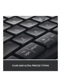 Logitech Ergo K860 Wireless Keyboard -NARA Computer Shop RVXLL SQ2 0000000088 NO COLOR SLb