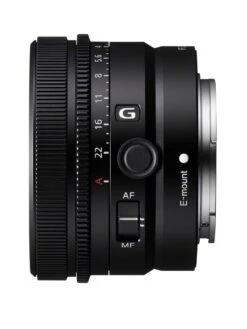 Sony SEL50F25G.SYX Full-Frame Lens FE 50mm F2.5 G - Premium G Series Prime Lens 9 Sony SEL50F25G.SYX Full-Frame Lens FE 50mm F2.5 G - Premium G Series Prime Lens -NARA Computer Shop RW69T SQ2 0000000004 BLACK SLb