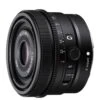 Sony SonySEL40F25G.SYX - Full-Frame Lens FE 40mm -NARA Computer Shop RW69U SQ1 0000000004 BLACK SLf