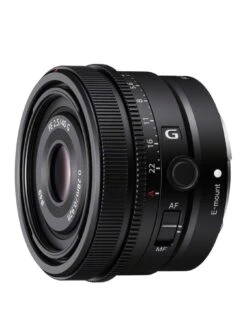 Sony SonySEL40F25G.SYX - Full-Frame Lens FE 40mm