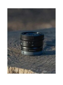 Sony SEL24F28G.SYX - Full-Frame Lens FE 24mm F2.8 G - Premium G Series Prime Lens -NARA Computer Shop RW69V SQ3 0000000004 BLACK SLa
