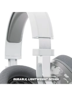 Turtle Beach Recon 500 Artic Camo -NARA Computer Shop RWM9E SQ4 0000000088 NO COLOR SLd