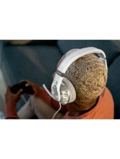Turtle Beach Recon 500 Artic Camo -NARA Computer Shop RWM9E SQ6 0000000088 NO COLOR SLd2