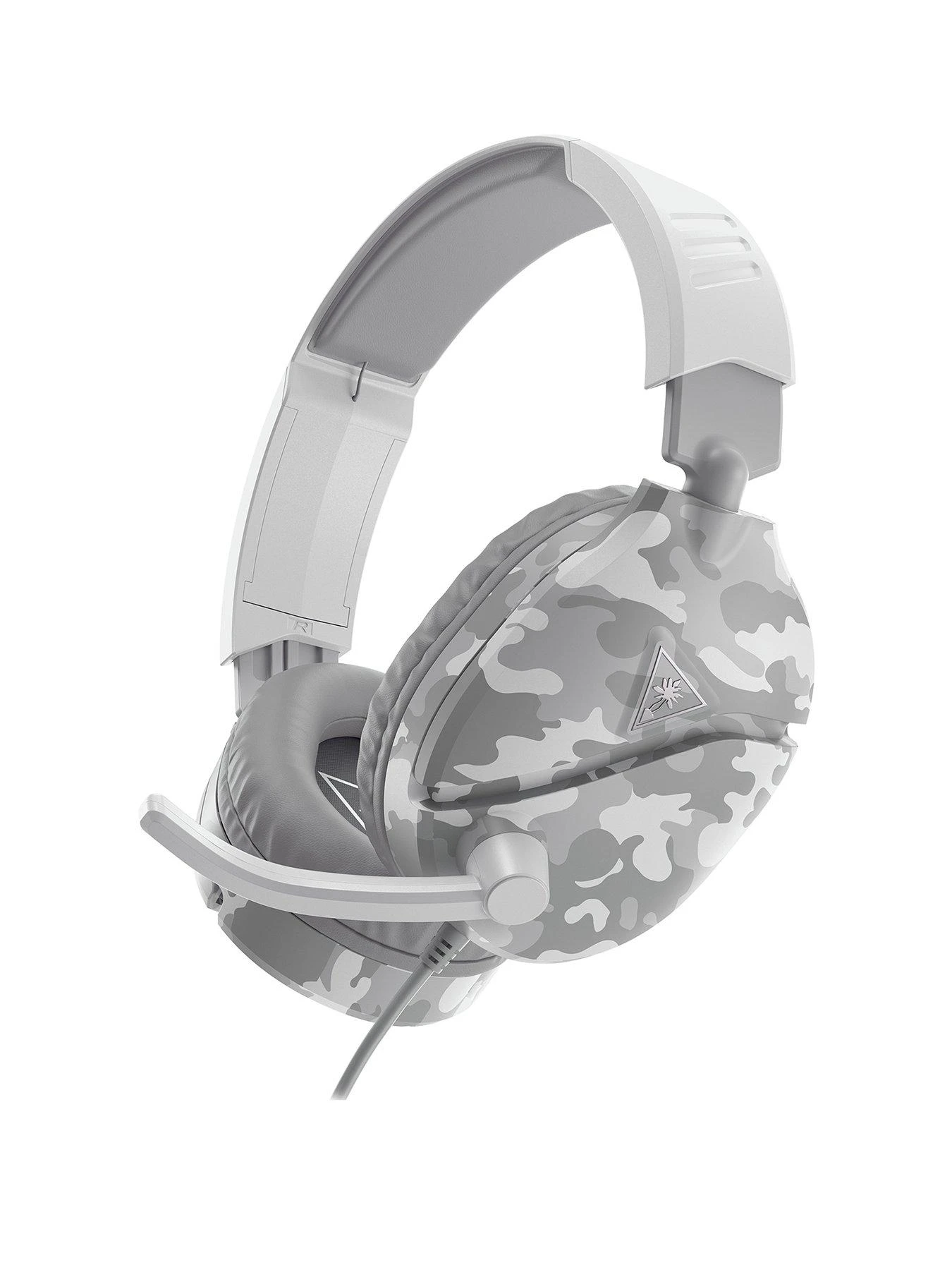 Turtle Beach Recon 70 Artic Camo 3 Turtle Beach Recon 70 Artic Camo