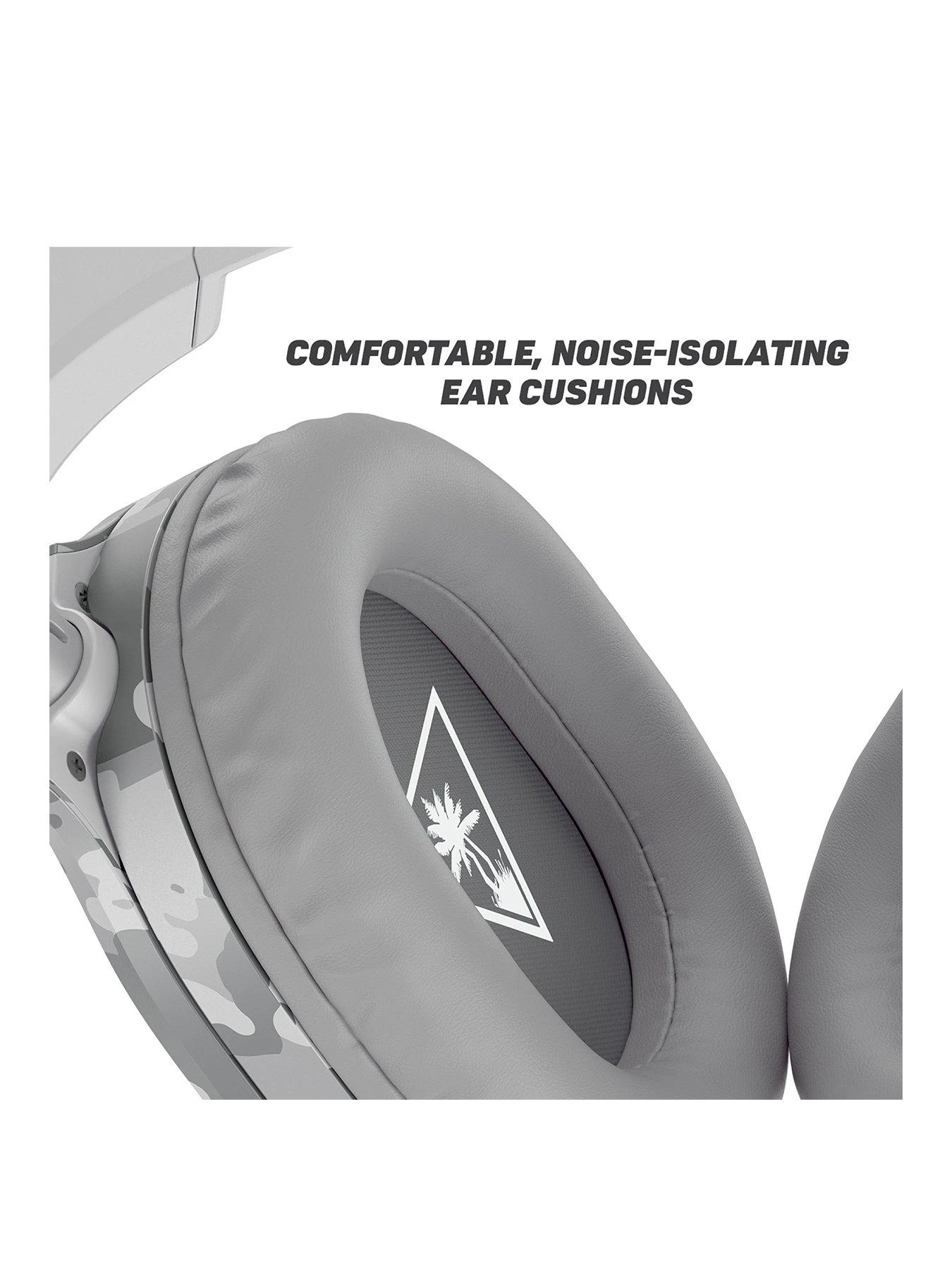 Turtle Beach Recon 70 Artic Camo 4 Turtle Beach Recon 70 Artic Camo - Image 2