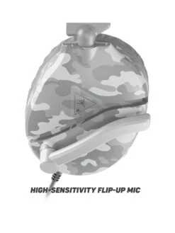 Turtle Beach Recon 70 Artic Camo 12 Turtle Beach Recon 70 Artic Camo -NARA Computer Shop RWM9F SQ3 0000000088 NO COLOR SLa
