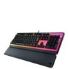 Roccat Magma Membrane RGB Gaming Keyboard -NARA Computer Shop RWM9M SQ1 0000000088 NO COLOR SLf