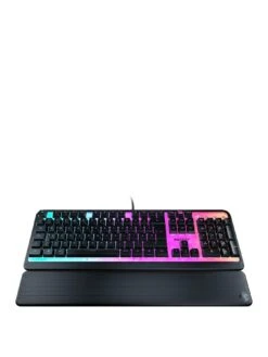 Roccat Magma Membrane RGB Gaming Keyboard -NARA Computer Shop RWM9M SQ2 0000000088 NO COLOR SLb