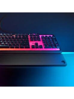 Roccat Magma Membrane RGB Gaming Keyboard -NARA Computer Shop RWM9M SQ5 0000000088 NO COLOR SLd1