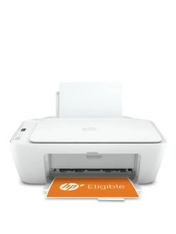 HP DeskJet 2710e All In One Colour Printer 