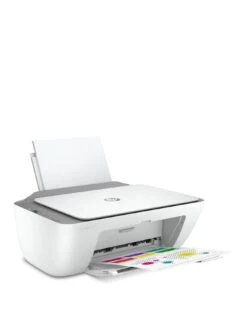 HP Deskjet 2720e All In One Colour Printer -NARA Computer Shop RYCLL SQ2 0000000099 N A SLb