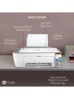 HP Deskjet 2720e All In One Colour Printer -NARA Computer Shop RYCLL SQ4 0000000099 N A SLd