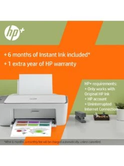 HP Deskjet 2720e All In One Colour Printer -NARA Computer Shop RYCLL SQ5 0000000099 N A SLd1