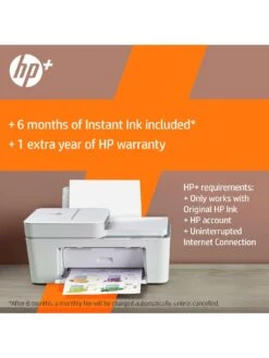 HP DeskJet 4120e All In One Colour Printer  -NARA Computer Shop RYCLM SQ5 0000000099 N A SLd1