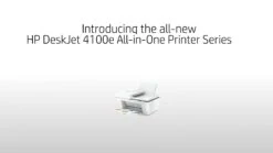 HP DeskJet 4120e All In One Colour Printer  -NARA Computer Shop RYCLM SQ8 0000000099 N A DVvL