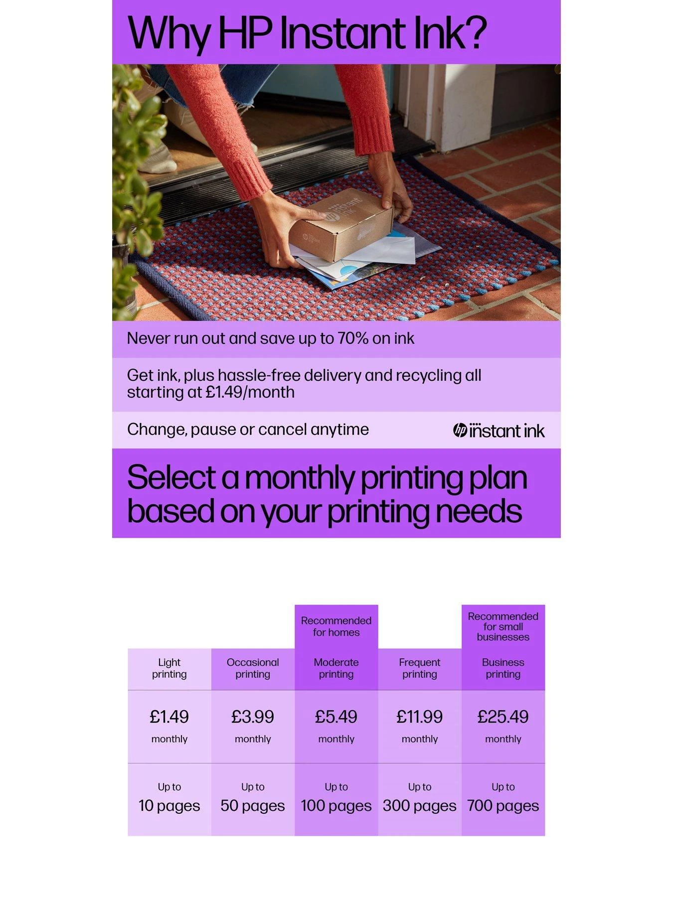 HP Envy 6020e All In One Colour Printer 9 HP Envy 6020e All In One Colour Printer - Image 7